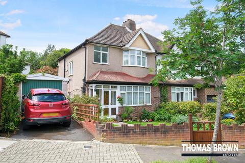 3 bedroom semi-detached house for sale, Elm Grove, Orpington