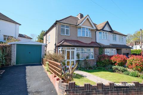 Elm Grove, Orpington