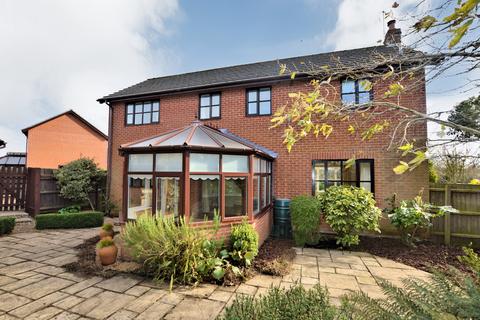 4 bedroom detached house for sale, Bodham