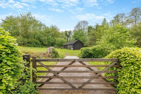 3 bedroom detached house for sale, Wonastow, Monmouth