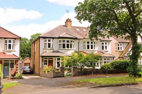 73 Monks Orchard Road, Beckenham, BR3 3BJ