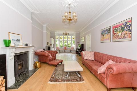 5 bedroom detached house for sale, Northumberland Avenue, Wanstead, London
