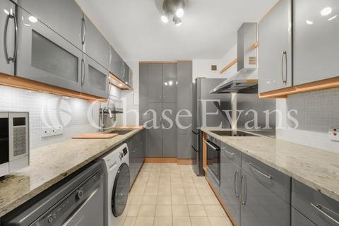 1 bedroom apartment to rent, Homer Drive Isle Of Dogs E14