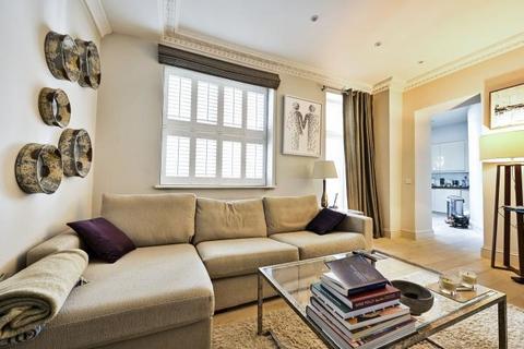 1 bedroom maisonette for sale, Flat 7, 22 Earls Court Square, London, SW5 9DN