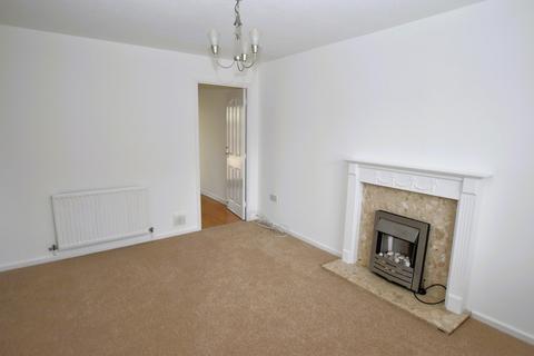 2 bedroom terraced house for sale, Waterside Drive, Market Drayton