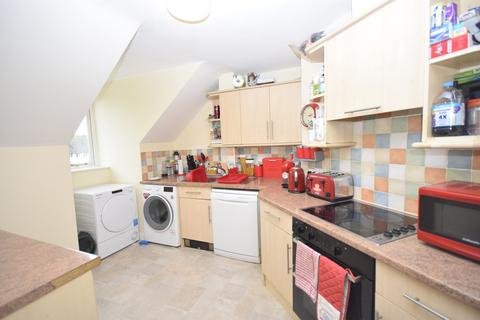 3 bedroom apartment for sale, Heatley Court, Whitchurch
