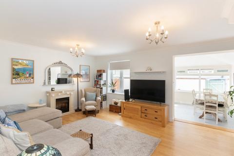 2 bedroom semi-detached house for sale, Le Courtil De Fontaine, Tertre Lane, Vale, Guernsey