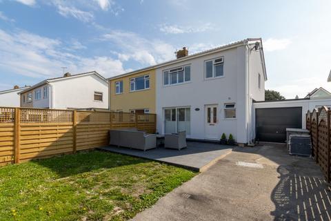 3 bedroom semi-detached house for sale, Kimberley Estate, Sandy Hook, St. Sampson, Guernsey