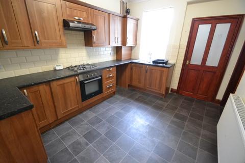 2 bedroom terraced house for sale, Poplar Terrace, South Elmsall