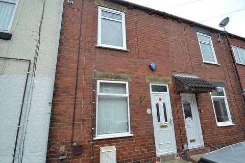 2 bedroom terraced house for sale, Poplar Terrace, South Elmsall