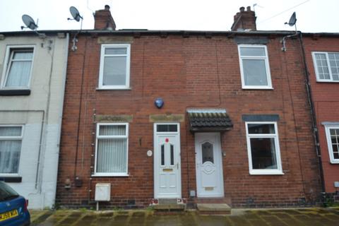 2 bedroom terraced house for sale, Poplar Terrace, South Elmsall