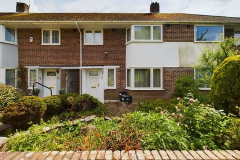 3 bedroom terraced house to rent, Wolseley Road, Plymouth PL5