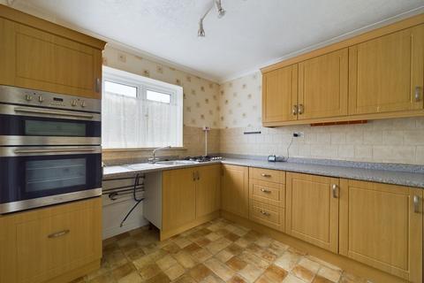 3 bedroom terraced house to rent, Wolseley Road, Plymouth PL5