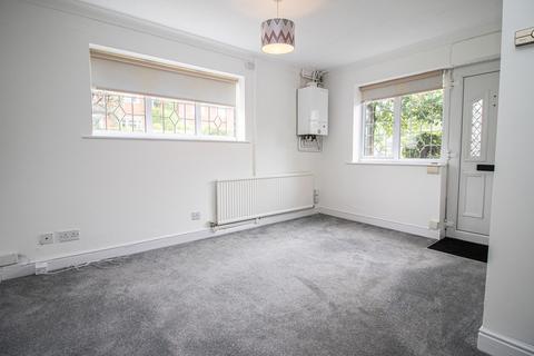 1 bedroom end of terrace house to rent, Tangmere Drive, Cardiff