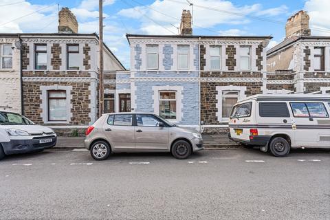 2 bedroom terraced house for sale, Market Road, Canton, Cardiff