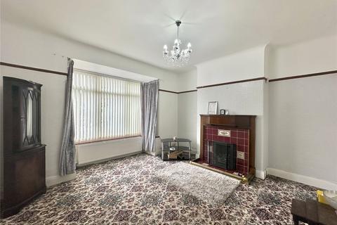 3 bedroom semi-detached house for sale, Lovelace Road, Grassendale, Liverpool, L19