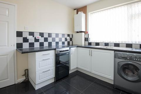 2 bedroom apartment to rent, Middlewood Road, Aughton.