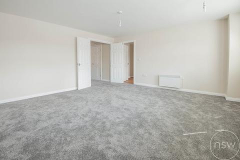2 bedroom flat to rent, Derby Street, Ormskirk