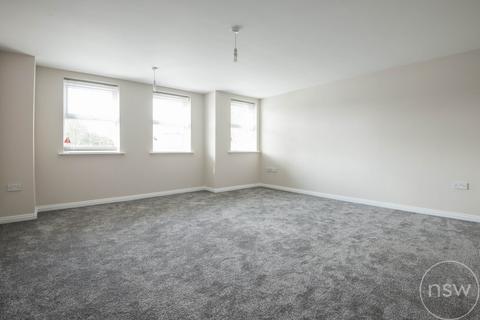 2 bedroom flat to rent, Derby Street, Ormskirk