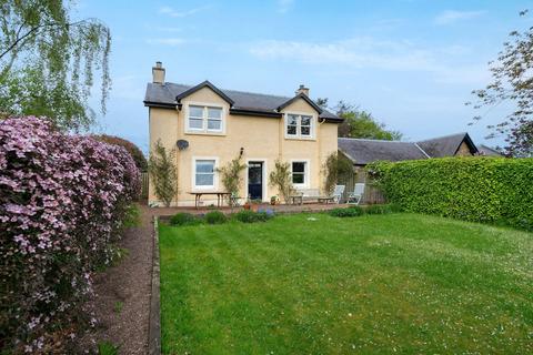 3 bedroom detached house to rent, North Berwick, East Lothian