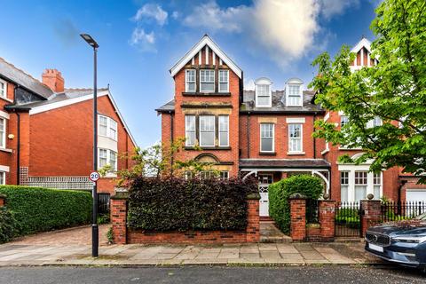8 bedroom semi-detached house for sale, Graham Park Road, Gosforth, Newcastle Upon Tyne