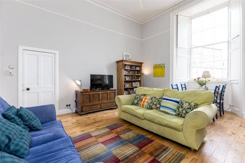 2 bedroom apartment for sale, Constitution Street, Edinburgh