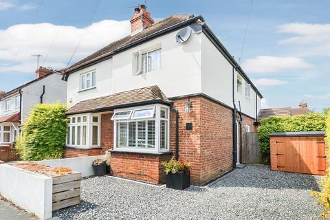 27 Percy Road, Guildford, GU2 9PA