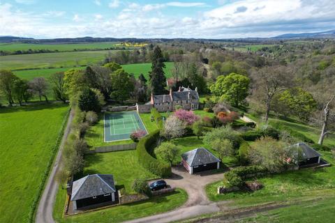 14 bedroom detached house for sale, Gorton House, Lasswade, Midlothian