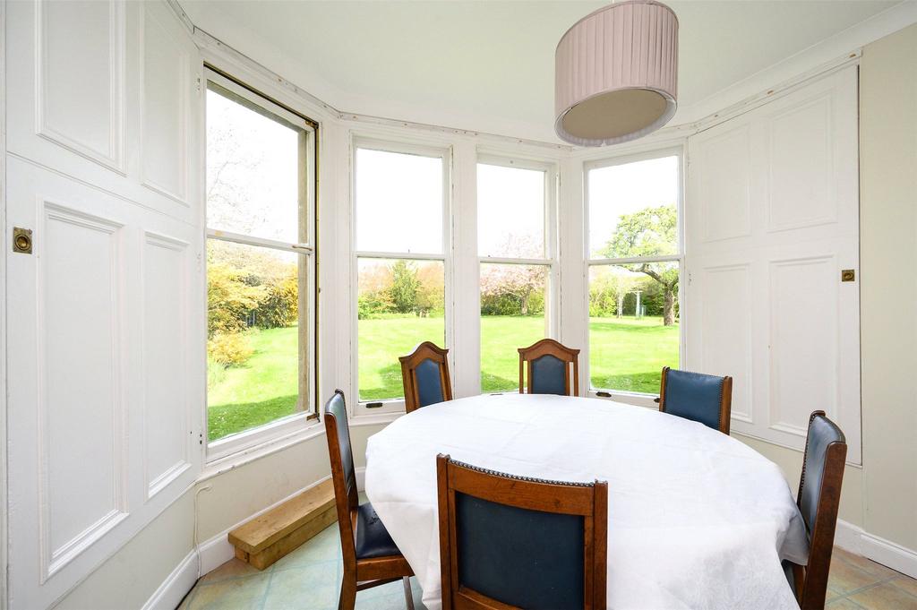 Gorton Garden View
