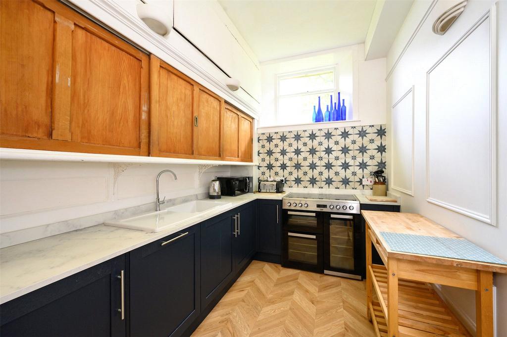 Gorton Kitchen