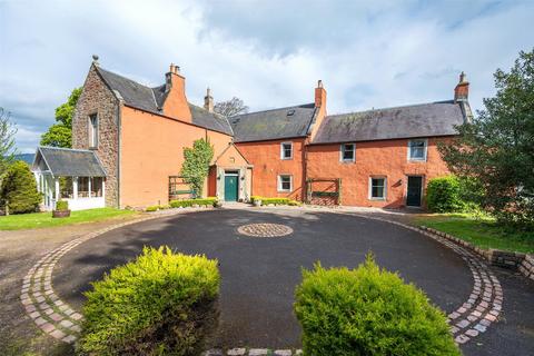 14 bedroom detached house for sale, Gorton House, Lasswade, Midlothian