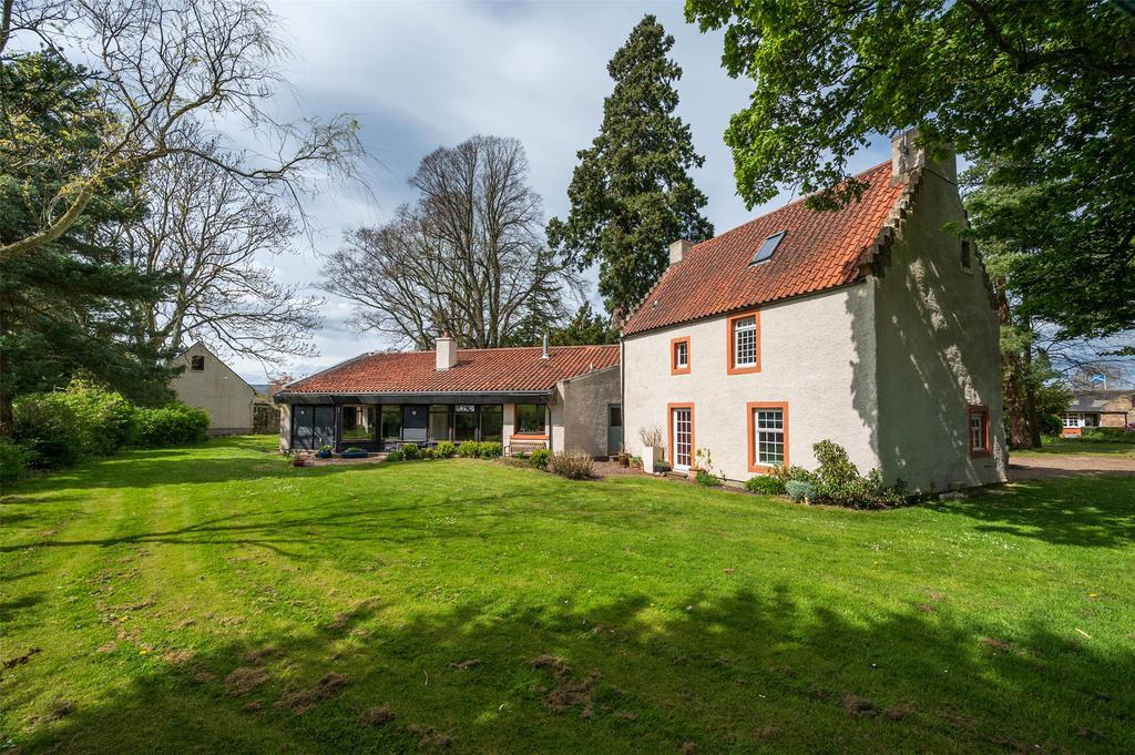 Gorton Cottage