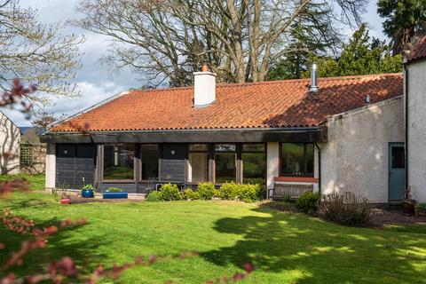 4 bedroom detached house for sale, Gorton Cottage & Stable Cottage, Lasswade, Midlothian