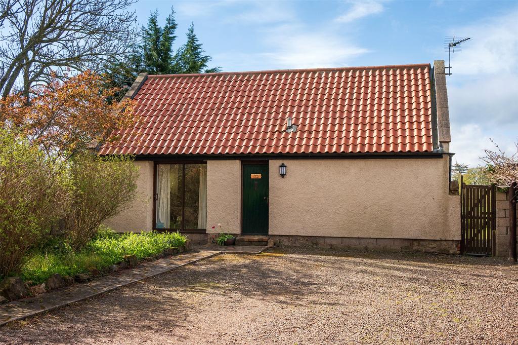 Stable Cottage