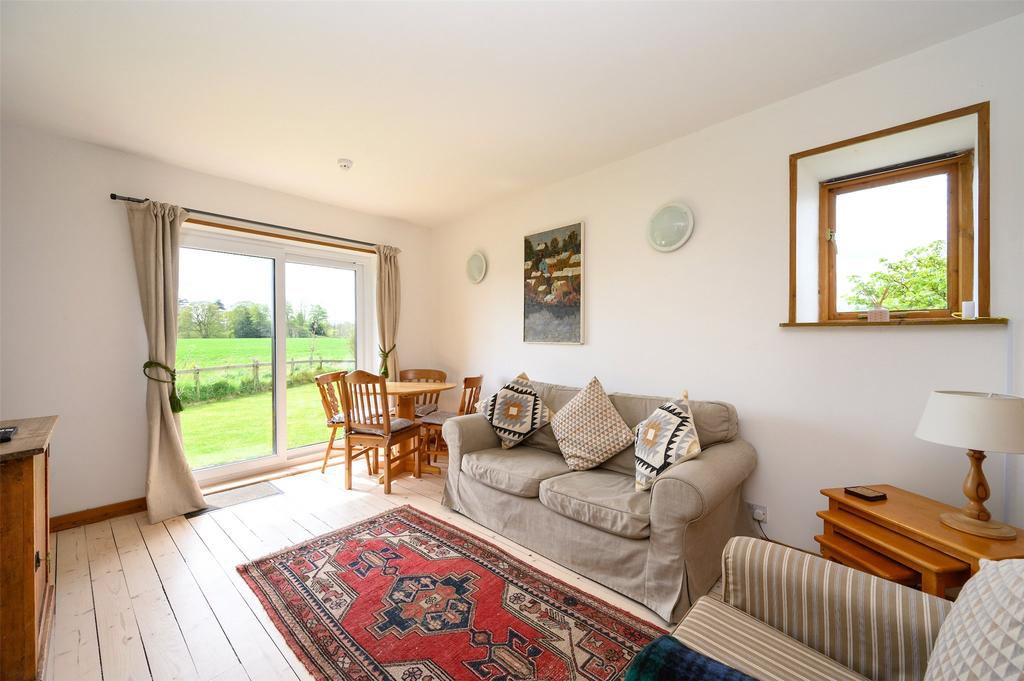 Stable Cottage