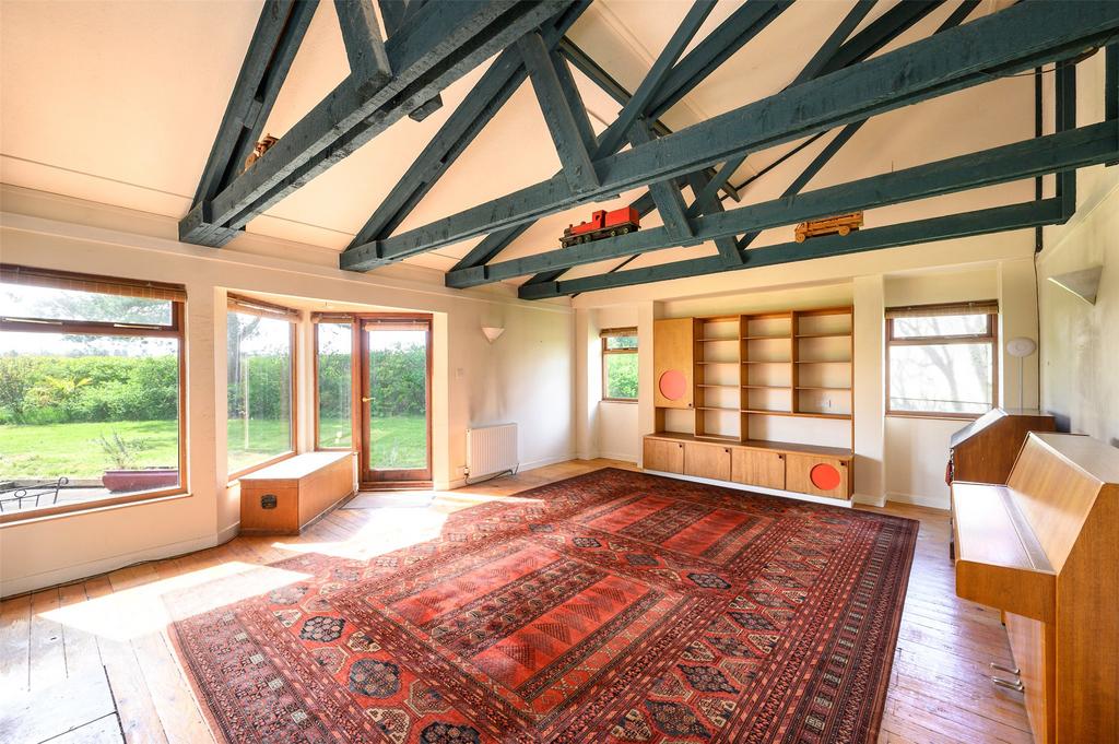 Gorton Cottage