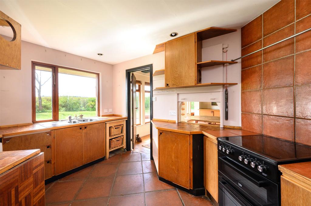 Gorton Cottage