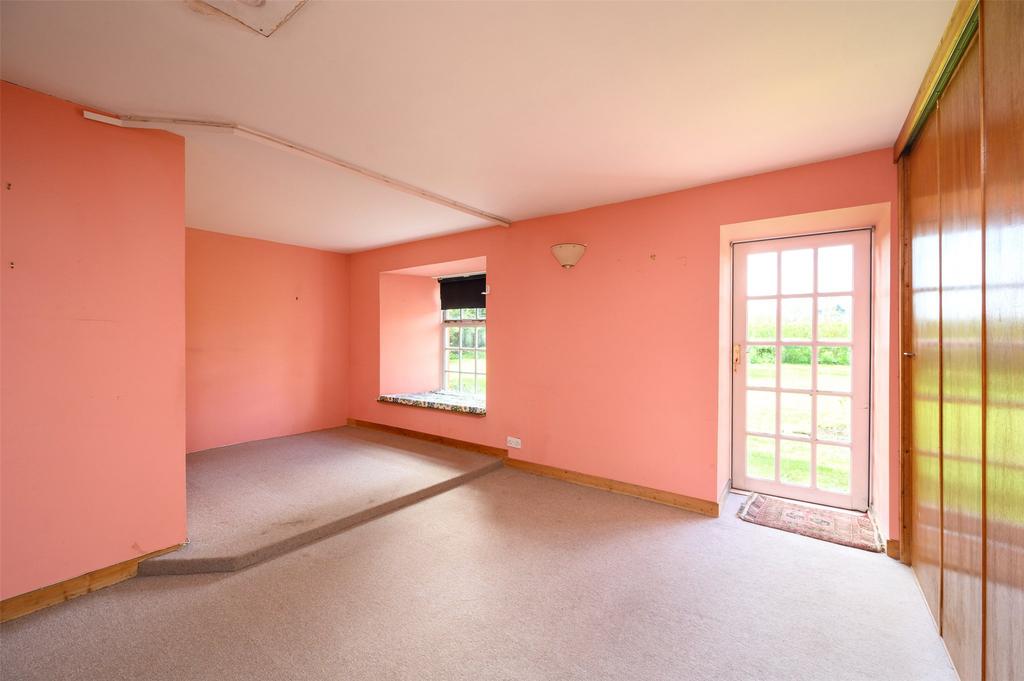 Gorton Cottage