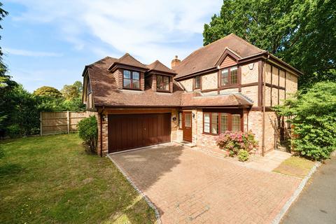 undefined, The Grange, Midway, Walton On Thames, KT12