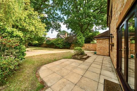 undefined, The Grange, Midway, Walton On Thames, KT12