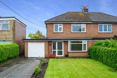 3 bedroom semi-detached house for sale, Blaguegate Lane, Lathom WN8