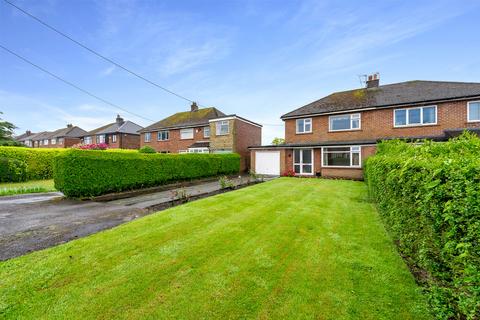 3 bedroom semi-detached house for sale, Blaguegate Lane, Lathom WN8