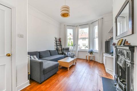 1 bedroom flat for sale, Byrne Road, Balham, London, SW12