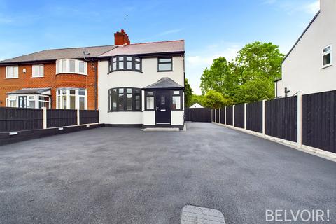 4 bedroom semi-detached house for sale, Station Road, Warrington WA5