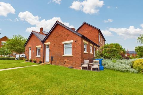 2 bedroom apartment for sale, Friary House, Patrick Mews, Lichfield