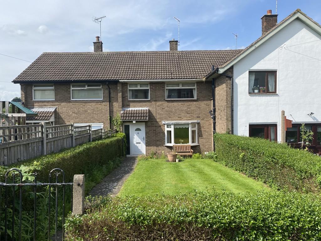 Central Way, BurtononTrent 3 bed terraced house for sale £150,000