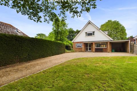 4 bedroom detached house for sale, Eastheath Avenue, Wokingham