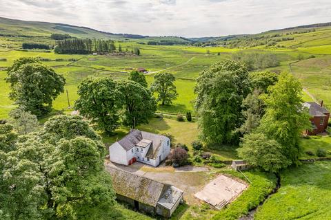4 bedroom farm house for sale, Corehead Farm, Annan Water, Moffat DG10