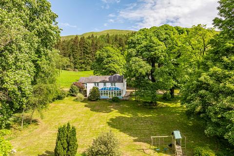 4 bedroom farm house for sale, Corehead Farm, Annan Water, Moffat DG10