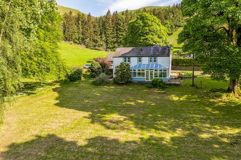 4 bedroom farm house for sale, Corehead Farm, Annan Water, Moffat DG10